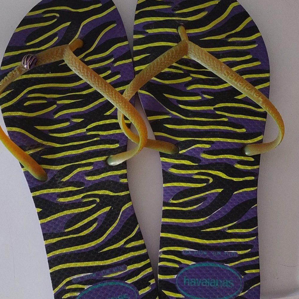 Havaianas